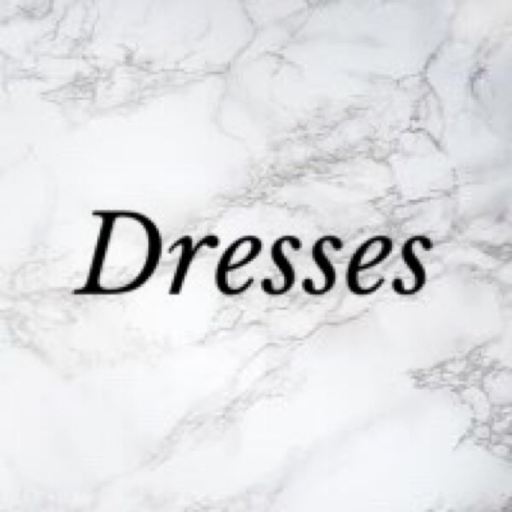 Dresses